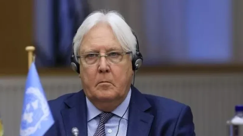 ՄԱԿ-ի գլխավոր քարտուղարը Սուդան է ուղարկել հումանիտար հարցերով իր տեղակալին