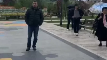 ՏԵՍԱՆՅՈՒԹ․ «Արցախում ժողովուրդ է ապրում, ոչ թե նախիր». Արցախի հակաճգնաժամային խորհրդի նախագահ