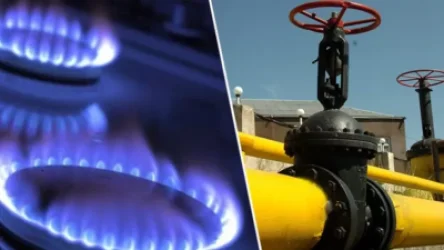 ՀՀ բնական գազի մատակարարումը «Հյուսիսային Կովկաս-Անդրկովկաս» մայրուղային գազատարով դադարեցվել է