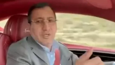 ՏԵՍԱՆՅՈՒԹ. Դիմում եմ ՀՀ կառավարությանը և պահանջում շտապ ուշադրություն. Արզաքանցյան