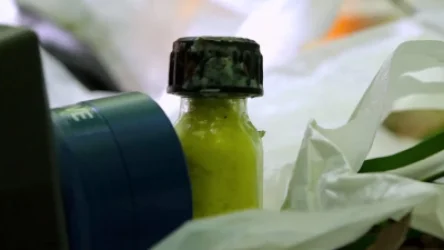 Վրաստանում տղամարդը փորձել է 2 միլիոն դոլարով ուրան վաճառել