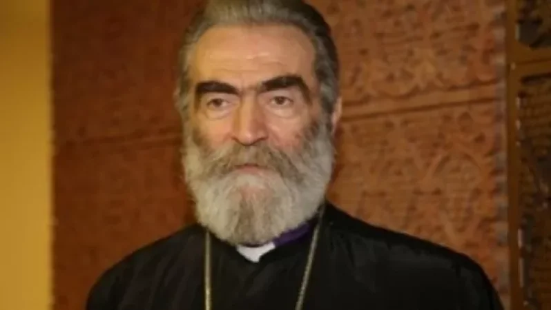 Պարգև արքեպիսկոպոս Մարտիրոսյանը երբեք ոչ մեկին չի նզովել, ոչ մի հայի չի անիծել. հայտարարություն