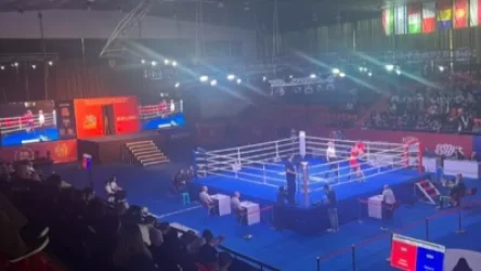 Գոռ Ազիզյանը եզրափակիչ է դուրս եկել, 3 մարզիկներ բրոնզ են նվաճել․ բռնցքամարտի ԵԱ