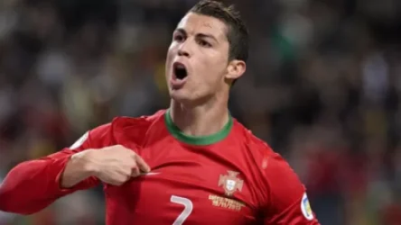 Ռոնալդուն ցանկանում է վերադառնալ Մադրիդի «Ռեալ»