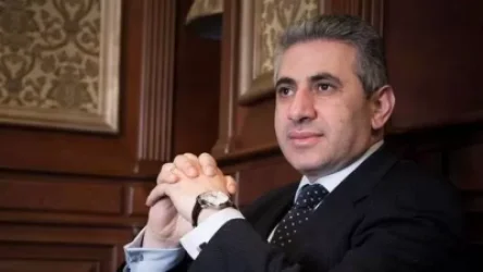 Էդգար Ղազարյանը հայցադիմում է ներկայացրել դատարան