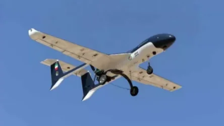 Սևաստոպոլը ենթարկվել է ԱԹՍ-ների հարձակման․ նահանգապետ