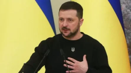 Զելենսկին Գերագույն Ռադային ներկայացրել է ռազմական դրության երկարաձգման և մոբիլիզացիայի նոր նախագծեր