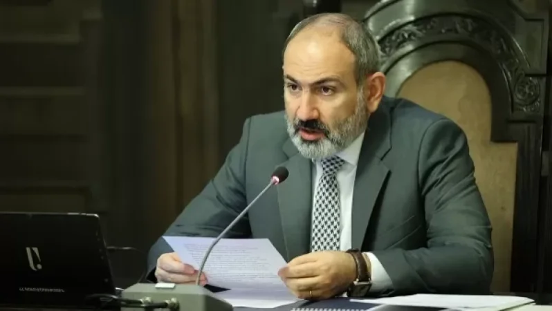 «Մանկական Եվրատեսիլը» լավ առիթ է, որ տուրիստական հոսքերը կվերականգնվեն. Փաշինյան