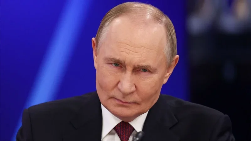 Թրամփի նոր որոշման հետևանքները՝ Պուտինի համար