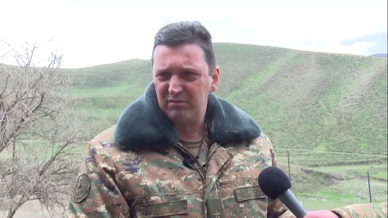 Ջալալ Հարությունյանը խոստացել է. երբ կլինի հանձնաժողովի նիստը. «Ժողովուրդ»