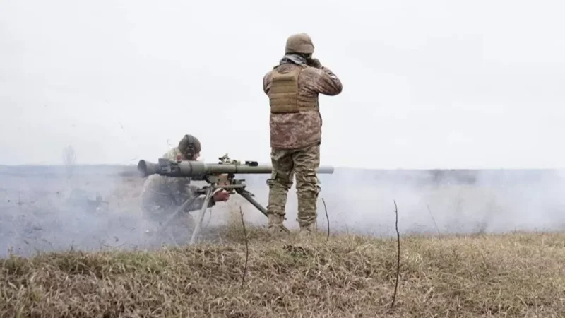 Բախմուտում 20.000 ռուս զինվորական է զոհվել. Քիրբի