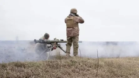 Բախմուտում 20.000 ռուս զինվորական է զոհվել. Քիրբի