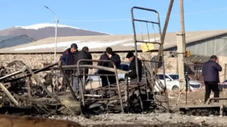 Նորիկյանը միջնորդություն է ներկայացրել լրացուցիչ դատաբժշկական փորձաքննության