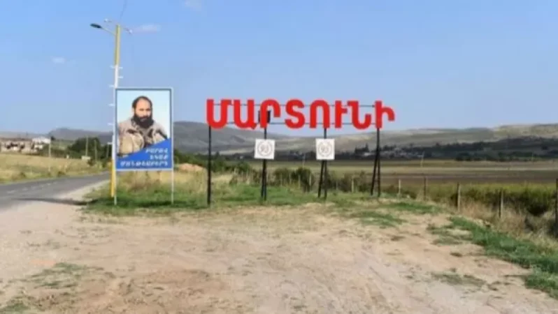 Վարուցանք անելիս կրակում են, փորձում են վախեցնել, մարդիկ էլ թողել, գնացել են դաշտից