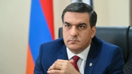Շուշիում, Հադրութում խաղաղ բնակիչների տեղահանումները թիրախային զինված հարձակումների հետևանք են. Թաթոյանն այցելել է Արցախ