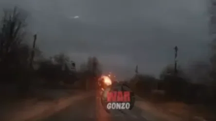 ՏԵՍԱՆՅՈՒԹ․ Գնդակոծություն Դոնեցկի օդանավակայանի տարածքում․ ինչ է կատարվել