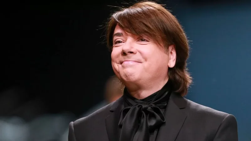 Կյանքից հեռացել է հայտնի դիզայներ Վալենտին Յուդաշկինը