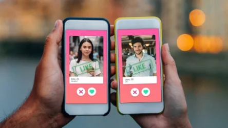 Ծանոթությունների Tinder ծառայությունը հեռանում է Ռուսաստանից