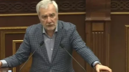 ՏԵՍԱՆՅՈՒԹ. Ստացել ենք 4154 գաղտնի և հույժ գաղտնի փաստաթղթեր. Քոչարյան