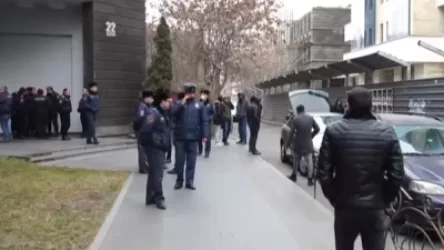 Չեղարկել ԱՊՊԱ–ի թանկացումները․ բողոքի ակցիան շարունակվում է