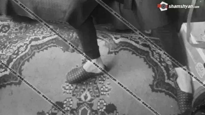 Ով է եղել այսօր մահացած երիտասարդը․ ինչ է կատարվել․  մանրամասներ