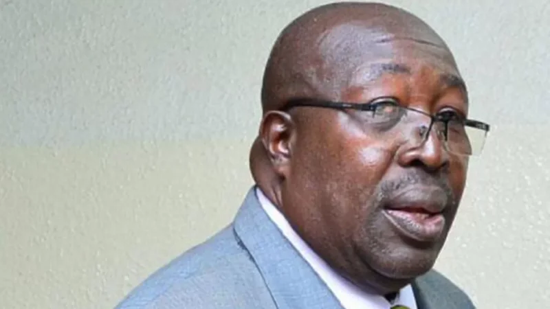 Ուգանդայում նախարարին գնդակահարել է  նրա թիկնապահը, ապա ինքնասպան եղել