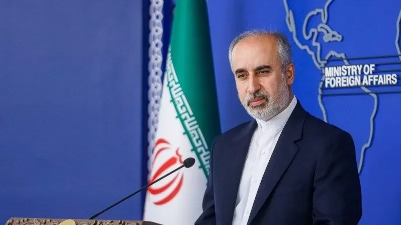 Թեհրանի և Բաքվի միջև առկա թյուրըմբռնումները վերացնելու համար քայլեր են ձեռնարկվել. Իրանի ԱԳՆ խոսնակ