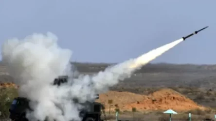 ՌԴ ՀՕՊ համակարգերը երեք ինքնաթիռ են խոցել