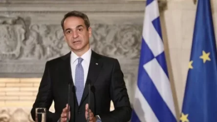 Թուրքիան կարևոր ռազմավարական որոշում պետք է կայացնի․ Հունաստանի վարչապետ