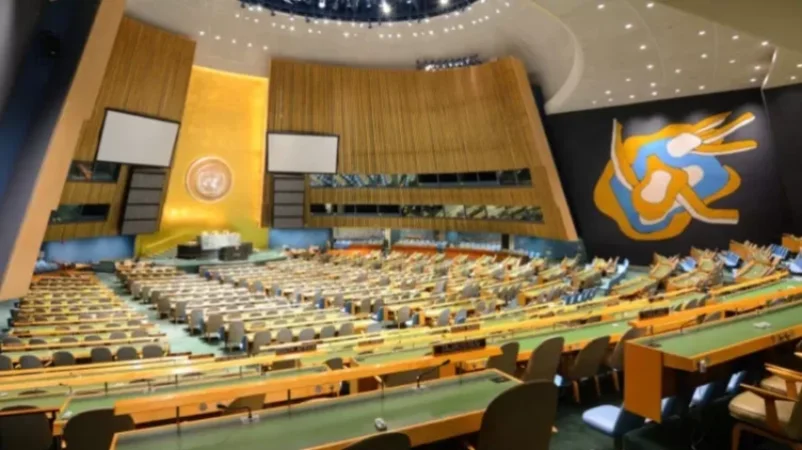 ՀՀ-ն ձեռնպահ է քվեարկել ԵԽ բանաձևի՝ Ուկրաինայի նկատմամբ ռուսական ագրեսիայի մասին պարբերությանը