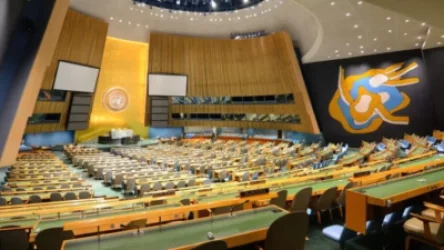 ՀՀ-ն ձեռնպահ է քվեարկել ԵԽ բանաձևի՝ Ուկրաինայի նկատմամբ ռուսական ագրեսիայի մասին պարբերությանը