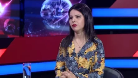 «Ադրբեջանը միայն Աղդամով է թույլ տալիս հումանիտար բեռների տեղաշարժը». Տաթևիկ Հայրապետյան