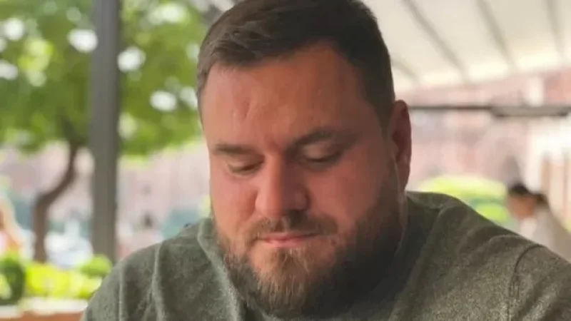 Ընդդիմադիր բլոգեր Միքայել Բադալյանը մեղավոր է ճանաչվել