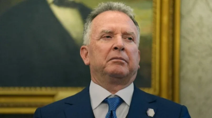 Վիտկոֆը պահանջը՝ Ուկրաինայից․ Զելենսկու վրա կսկսեն ճնշում գործադրել․ WP