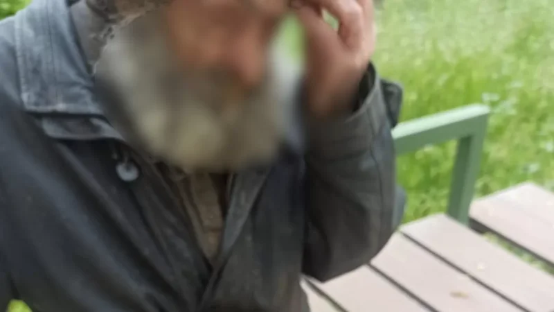 Քաղաքացին արդեն իսկ մեր խնամքի ներքո Է․ Զառա Մանուչարյան