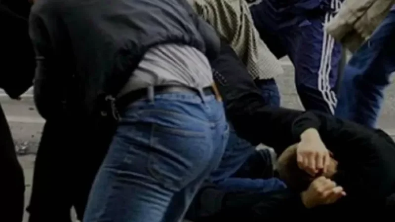 Գյուղապետն ու նրա ընկերները ծեծի են ենթարկել «Սպեցնազ» ՍՊԸ-ի պահնորդին