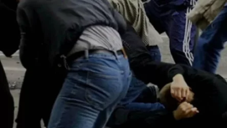 Գյուղապետն ու նրա ընկերները ծեծի են ենթարկել «Սպեցնազ» ՍՊԸ-ի պահնորդին