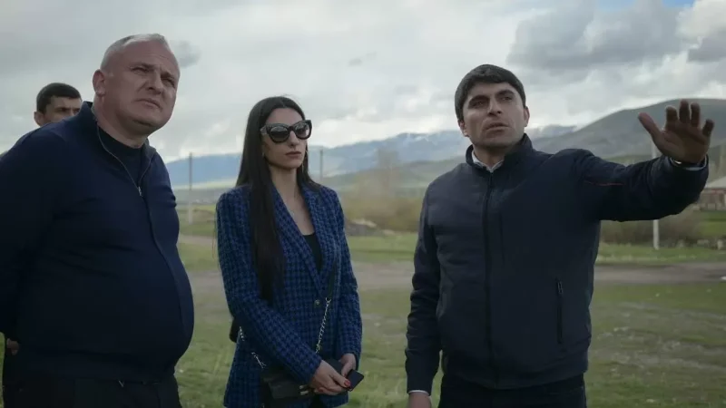 Խիստ մտահոգիչ է տների ու քաղաքացիական ենթակառուցվածքների թիրախավորված լինելու հանգամանքը