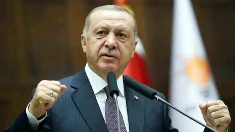 «Անկարան հարմար պահի է սպասում»․ Էրդողան