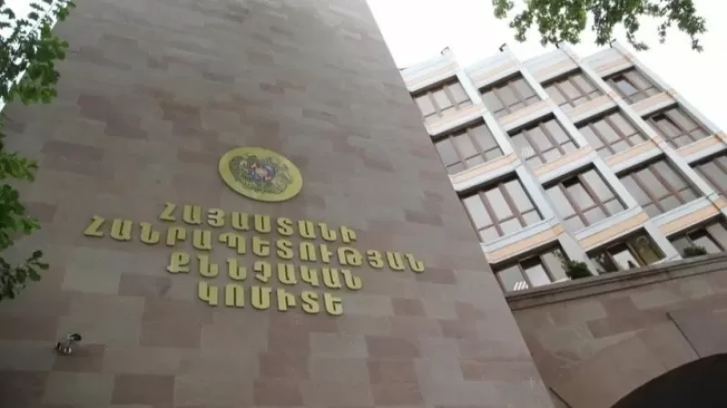 Ոստիկանի կողմից քաղաքացուն հարվածելու դեպքի առթիվ նախաձեռնվել է քրեական վարույթ. ՔԿ