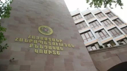 Ոստիկանի կողմից քաղաքացուն հարվածելու դեպքի առթիվ նախաձեռնվել է քրեական վարույթ. ՔԿ