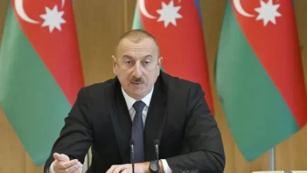 Հույս ունենք, որ ՀՀ-ն կառուցողական կլինի, եթե ոչ, մենք այլ գործիքակազմ ևս ունենք՝ բացի դիվանագիտականից. Ալիև