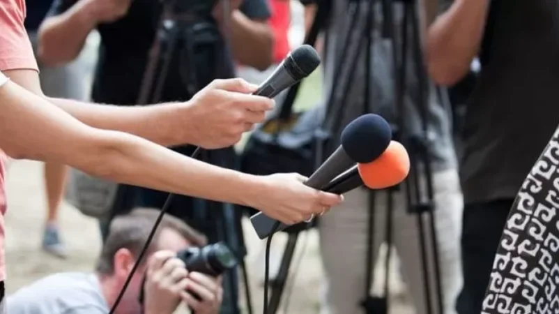 Մամուլի ազատության ինդեքսում  Հայաստանը 49-րդ տեղում է