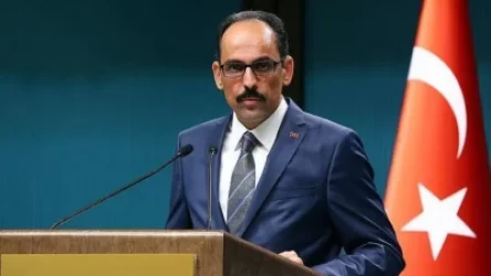 Էրդողանի գրասենյակը`  Հայաստանի համար Թուրքիայի օդային տարածքի փակման մասին