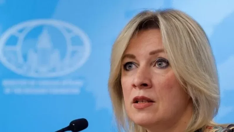 Երևանն ու Բաքուն հաստատել են Մոսկվայում հանդիպելու պատրաստակամությունը. Մարիա Զախարովա