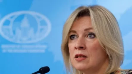 Երևանն ու Բաքուն հաստատել են Մոսկվայում հանդիպելու պատրաստակամությունը. Մարիա Զախարովա