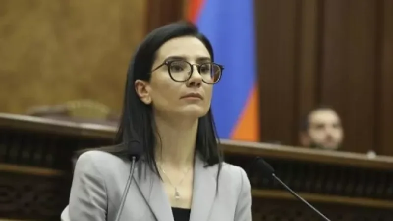 Ո՞րն է բանակում ինքնասպանությունների պատճառը. Վարդապետյանը նշեց