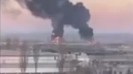 ՏԵՍԱՆՅՈՒԹ․ Պայթյուններ՝ Ուկրաինայում