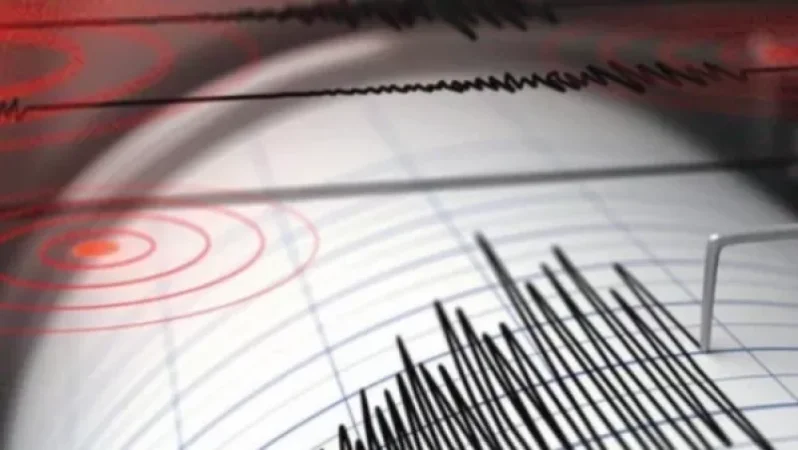 Երկրաշարժ՝ Վրաստանում