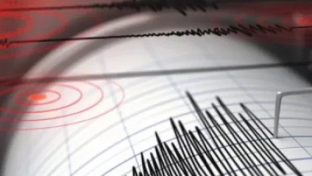 Երկրաշարժ՝ Վրաստանում